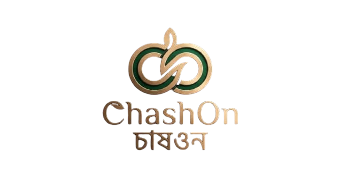 ChashOn Logo